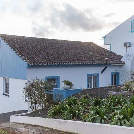 Casa Da Maria Villa Angra do Heroísmo Exterior foto
