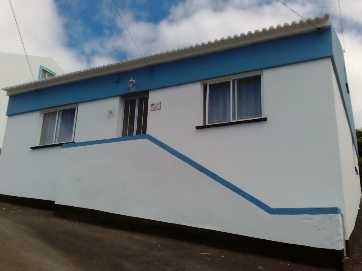 Casa Da Maria Villa Angra do Heroísmo Exterior foto